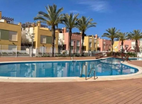 APARTAMENTO LAGUNA BEACH Vera Las Chapas